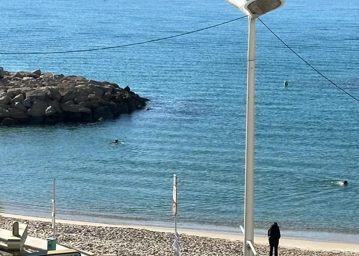 Studio Mer Croisette