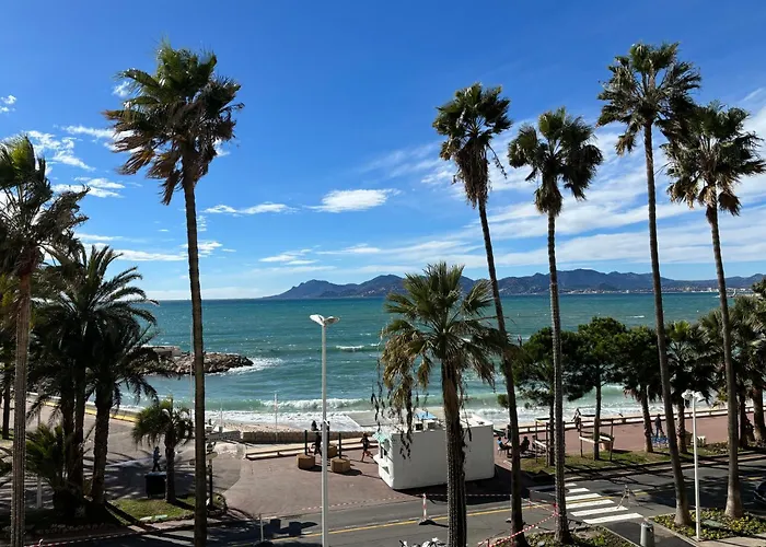 Studio Mer Croisette