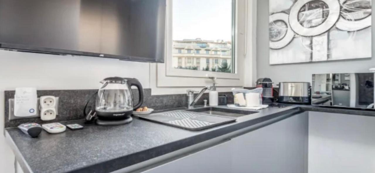 Croisette Apartment *
