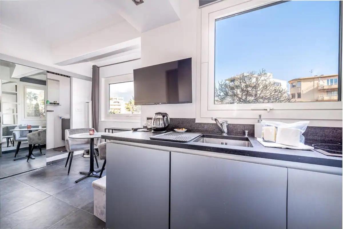 Croisette Apartment Cannes