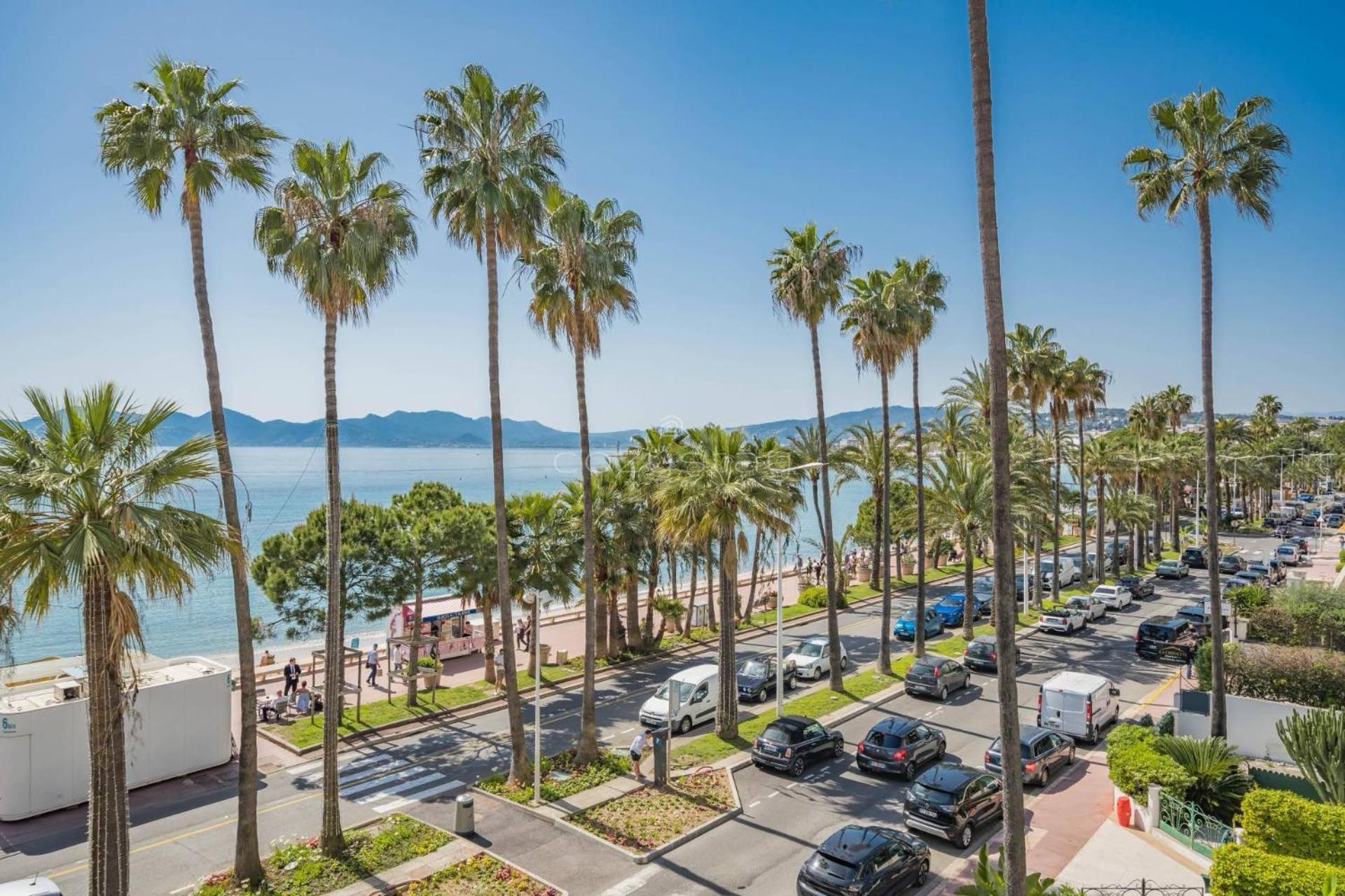 Croisette Apartment