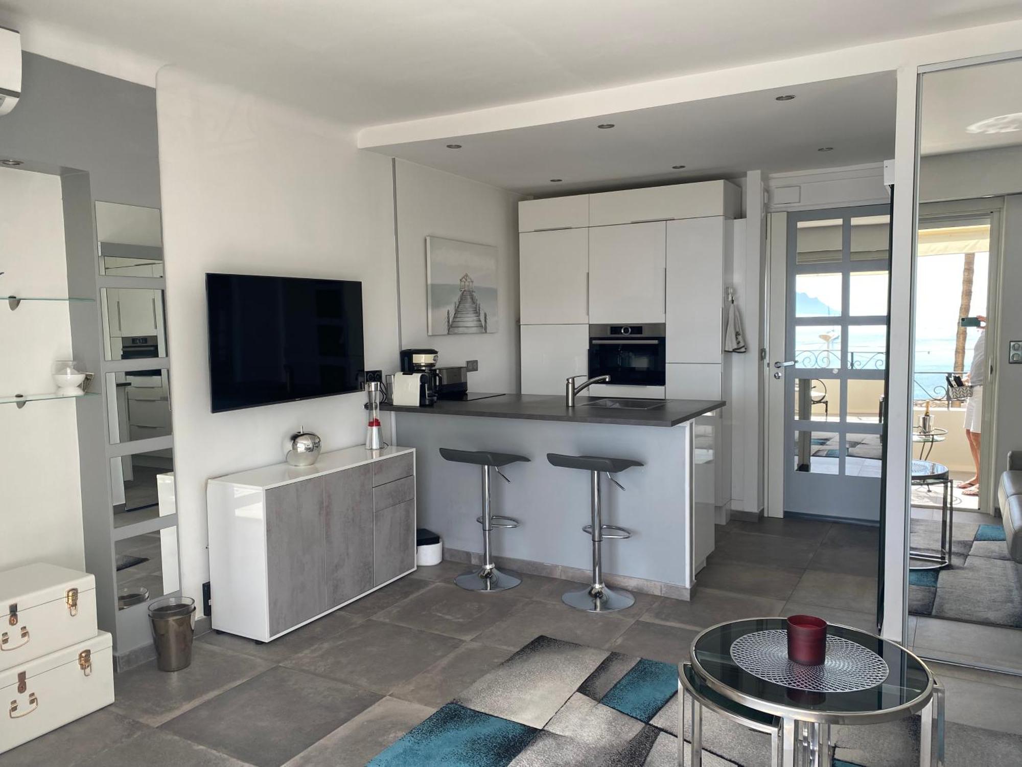 Croisette Apartment Cannes