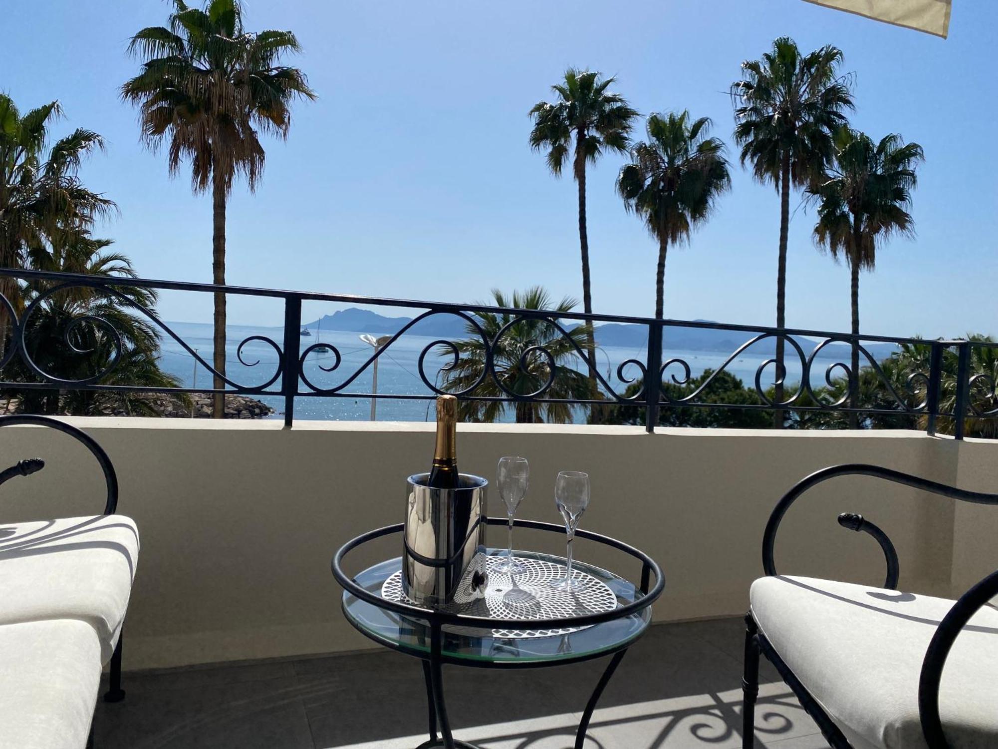 Apartment Croisette