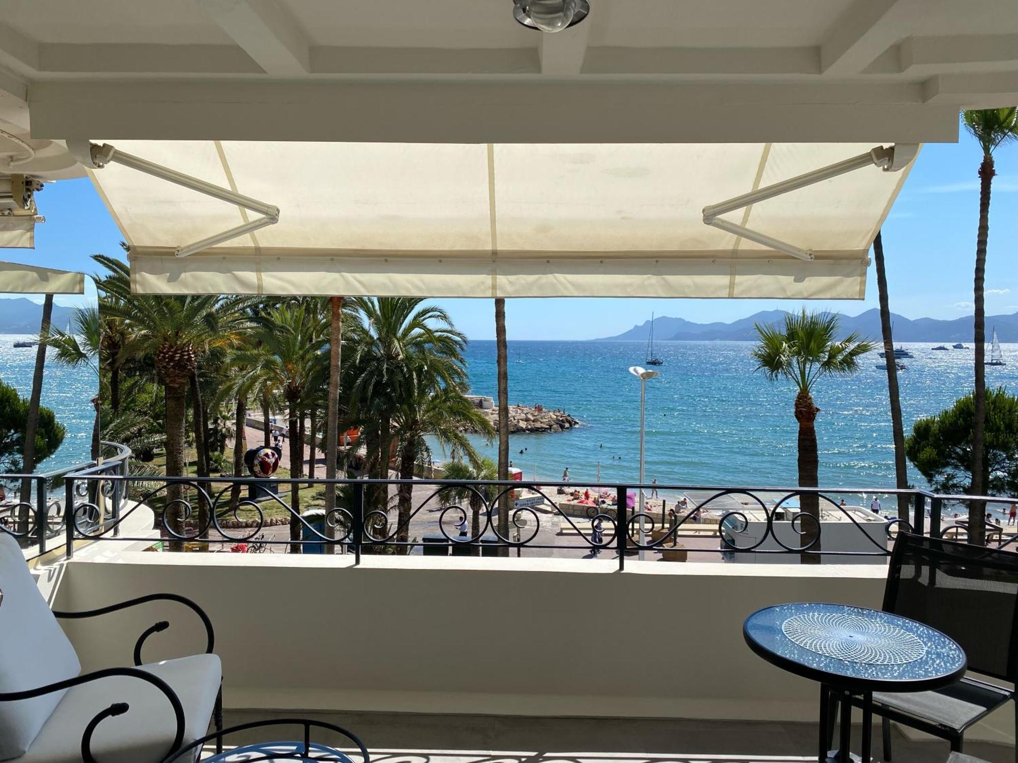 Croisette Apartment *