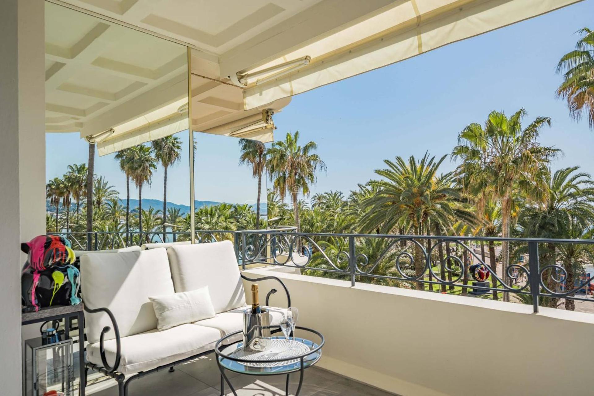 Apartment Croisette *