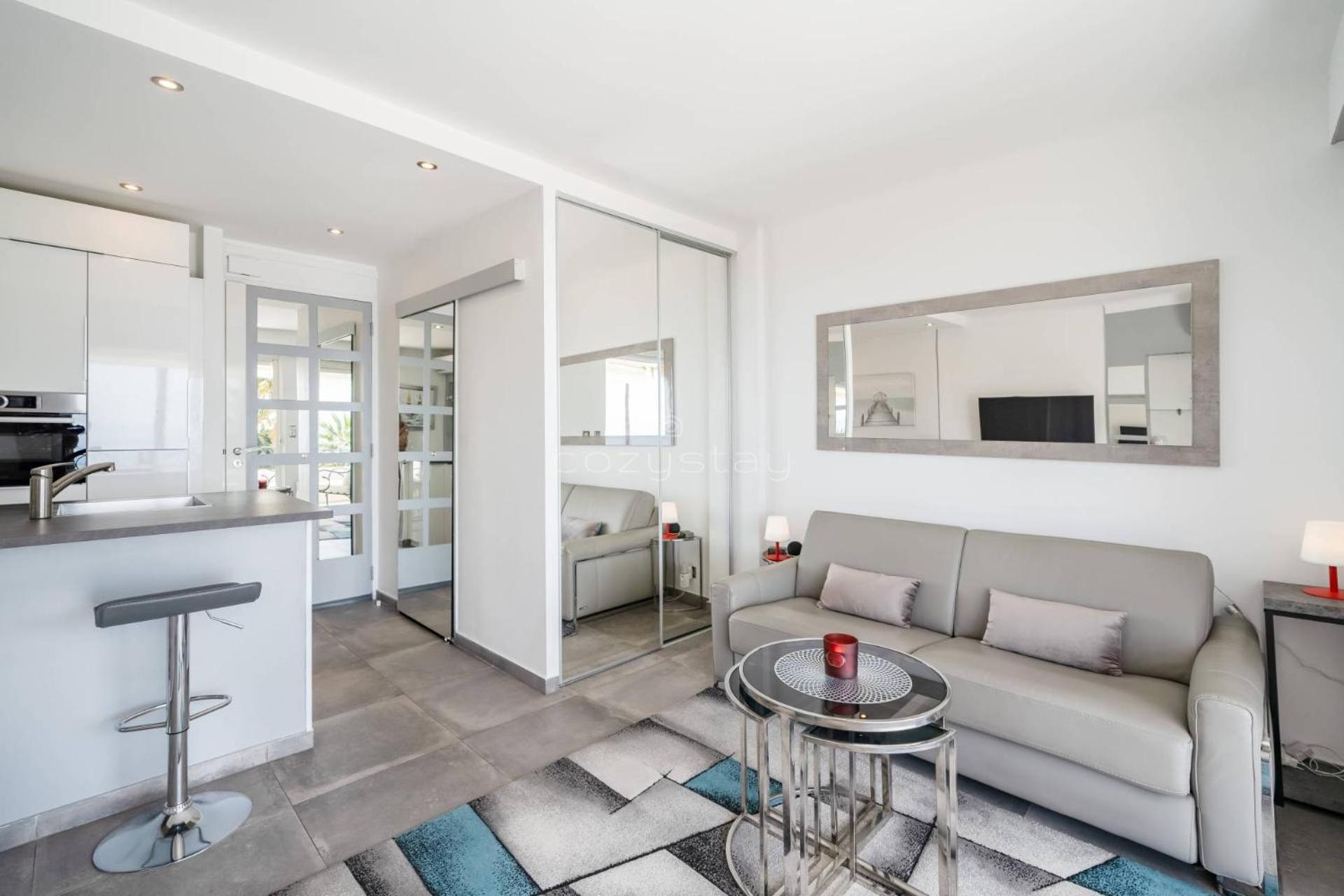 Croisette Apartment