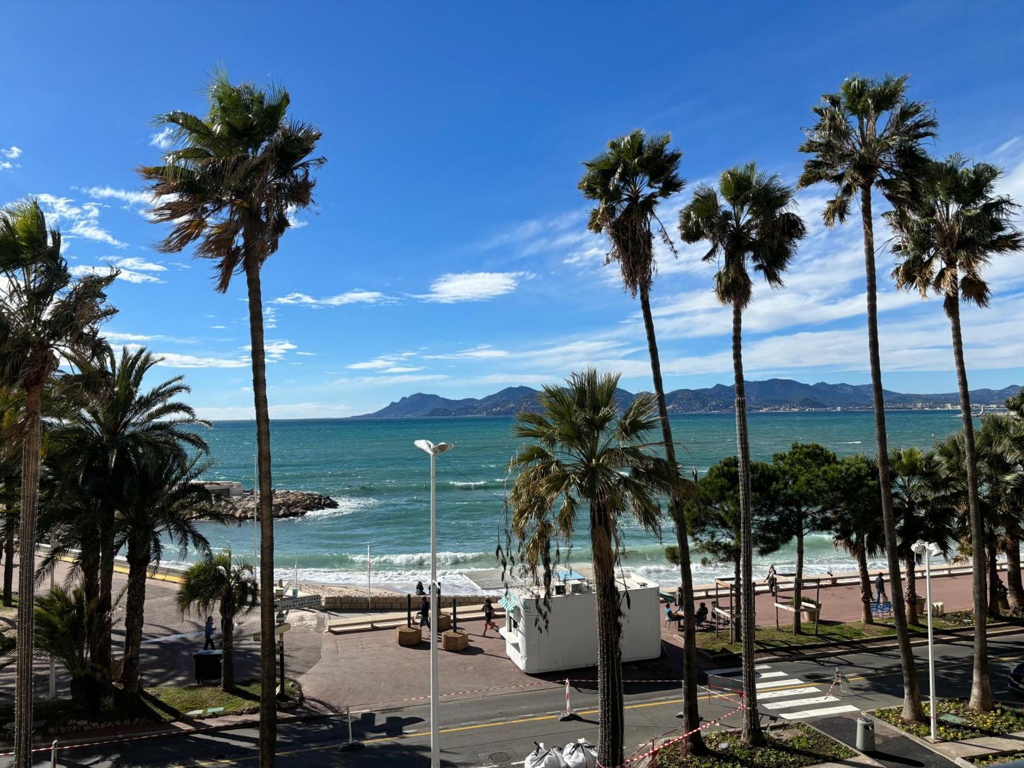 Croisette * Cannes